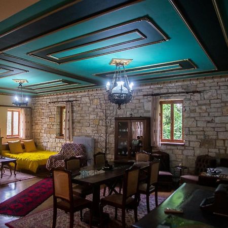 فيلا Cozy Traditional House In Kato Pedina- To Petrino المظهر الخارجي الصورة