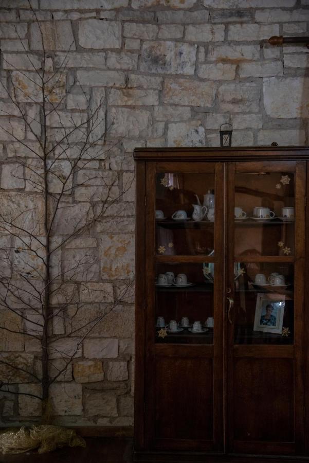 فيلا Cozy Traditional House In Kato Pedina- To Petrino المظهر الخارجي الصورة