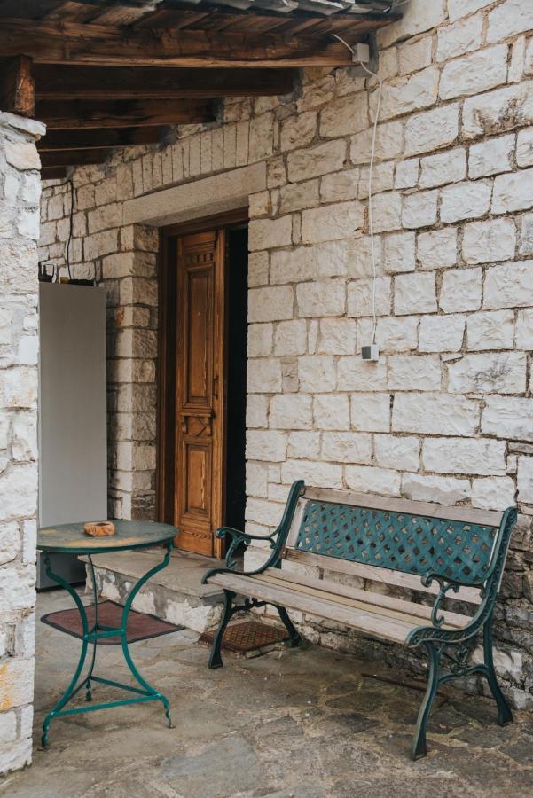 فيلا Cozy Traditional House In Kato Pedina- To Petrino المظهر الخارجي الصورة