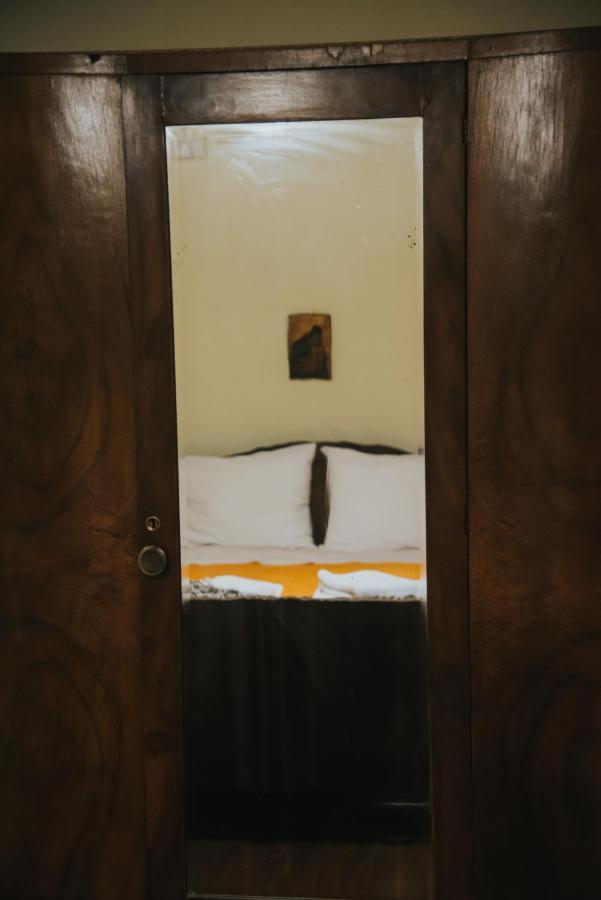 فيلا Cozy Traditional House In Kato Pedina- To Petrino المظهر الخارجي الصورة